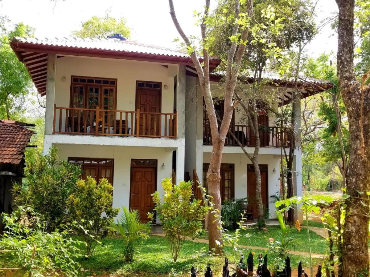 Isanka Lion Lodge سيغيرِيا المظهر الخارجي الصورة