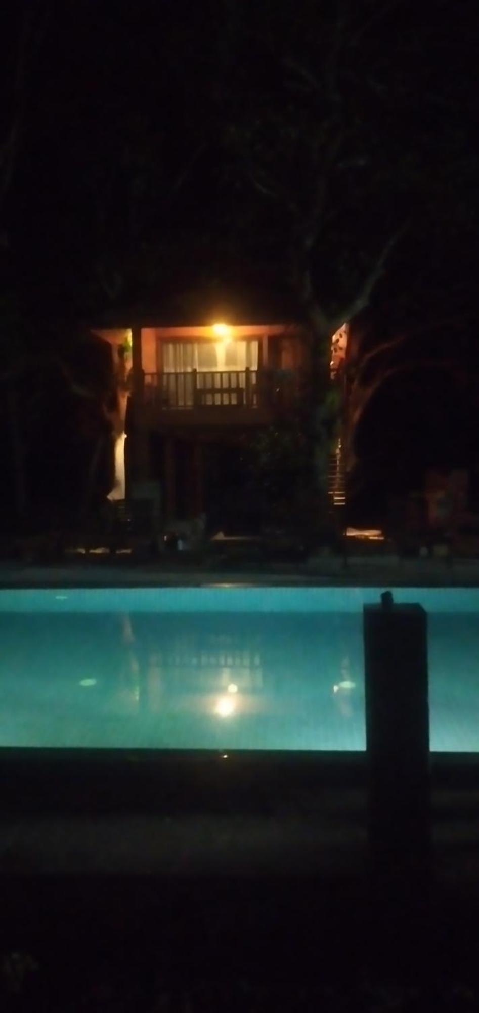 Isanka Lion Lodge سيغيرِيا المظهر الخارجي الصورة