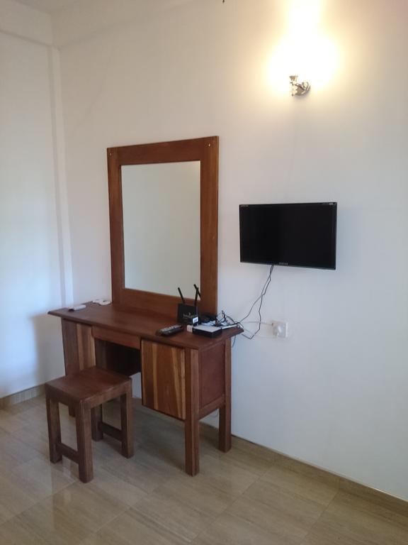 Isanka Lion Lodge سيغيرِيا المظهر الخارجي الصورة