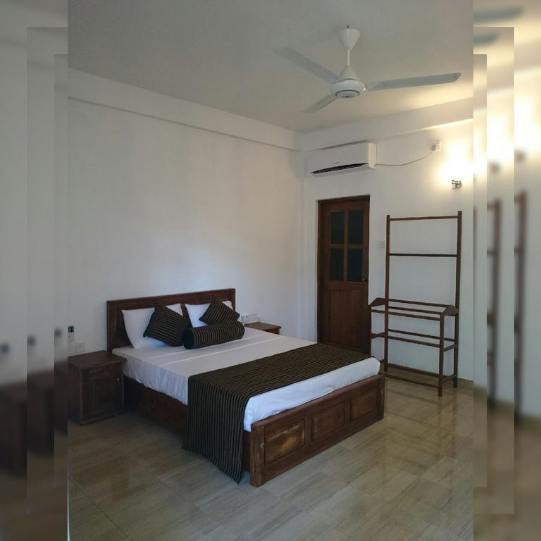 Isanka Lion Lodge سيغيرِيا المظهر الخارجي الصورة