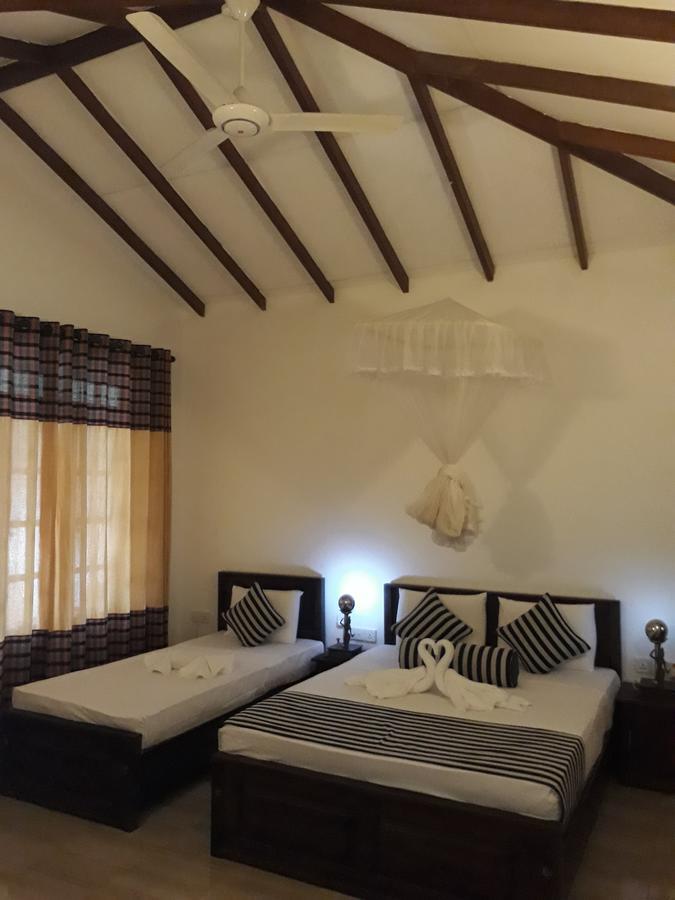 Isanka Lion Lodge سيغيرِيا المظهر الخارجي الصورة
